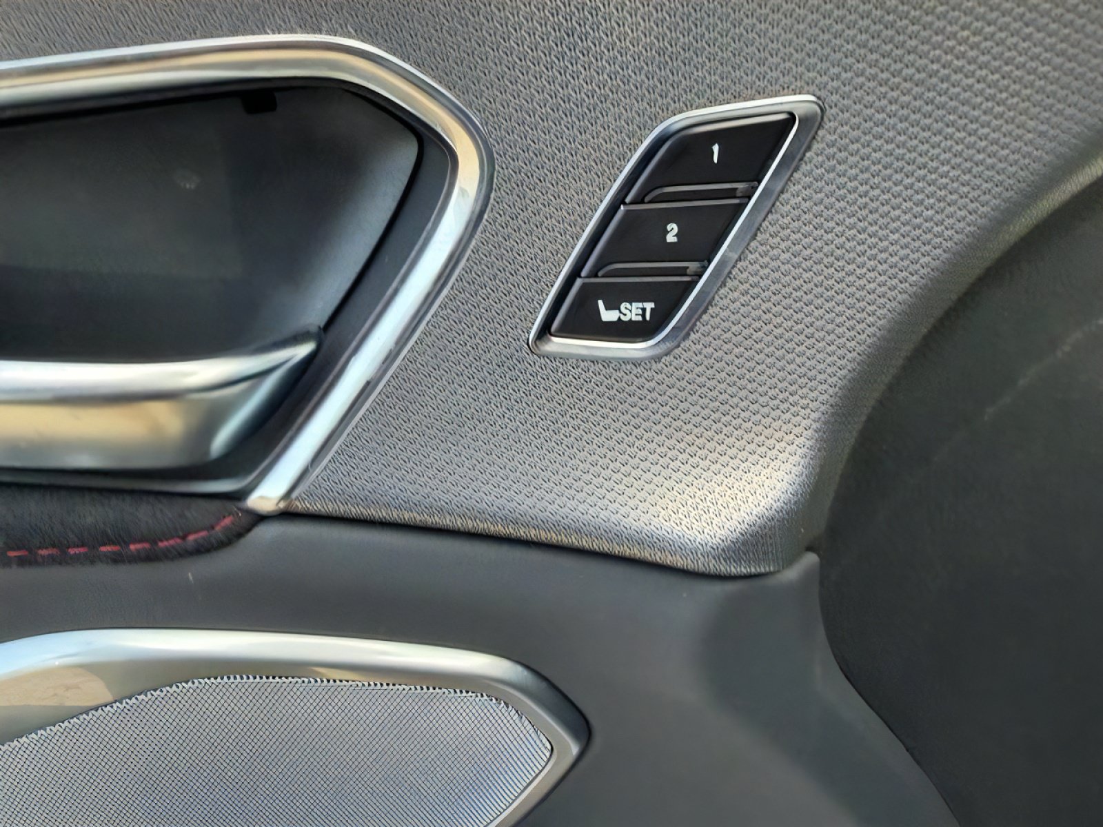 Used 2022 Acura RDX A-Spec FWD image 24