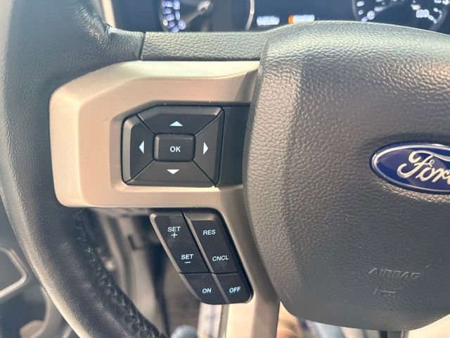 Used 2022 Ford F250 Lariat w/ Chrome Package image 25