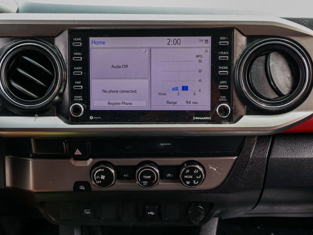 Used 2023 Toyota Tacoma SR5 RWD image 28