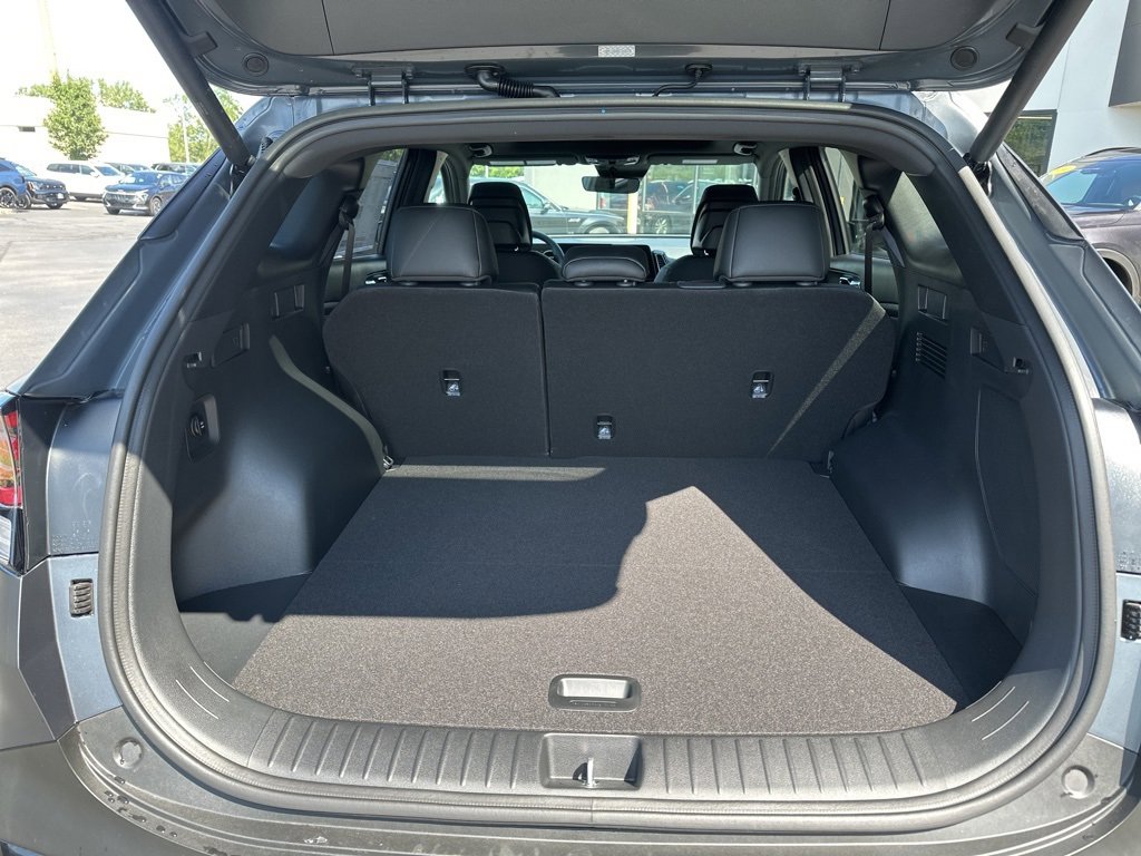New 2025 Kia Sportage X-Line Prestige image 20