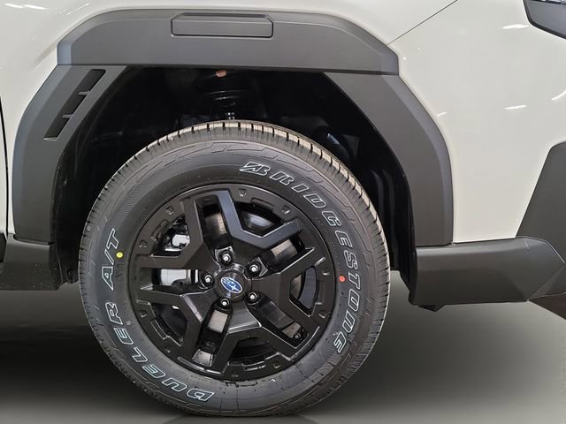 New 2026 Subaru Outback Wilderness image 24