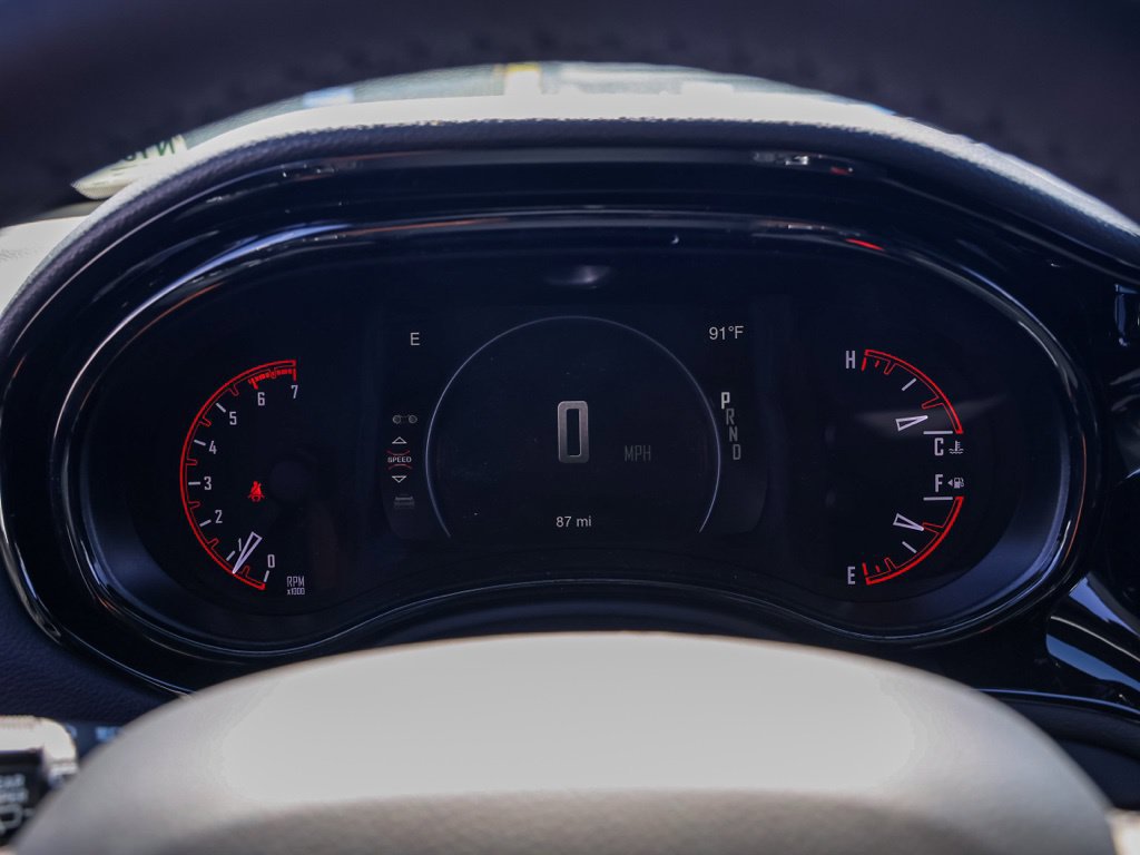 New 2026 Dodge Durango GT w/ Blacktop Package AWD/4WD image 29