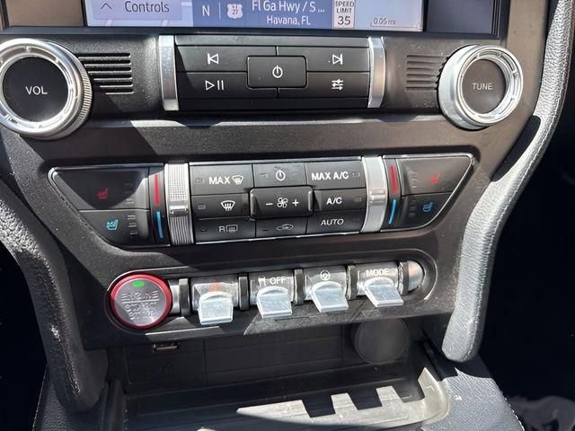 Used 2021 Ford Mustang GT Premium w/ Equipment Group 401A image 26