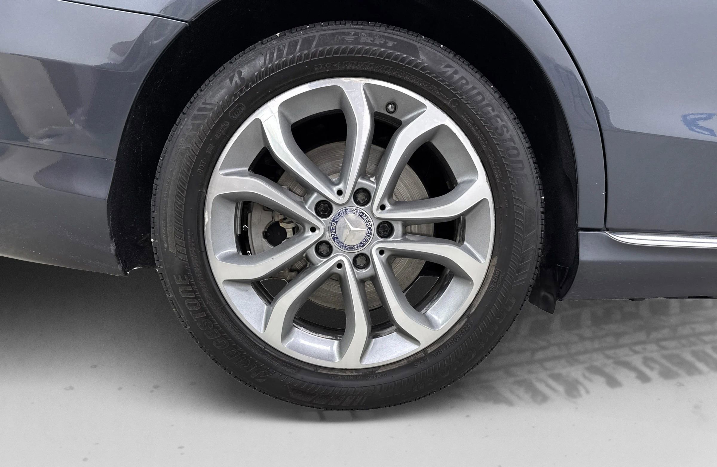 Used 2016 Mercedes-Benz C 300 4MATIC Sedan image 21