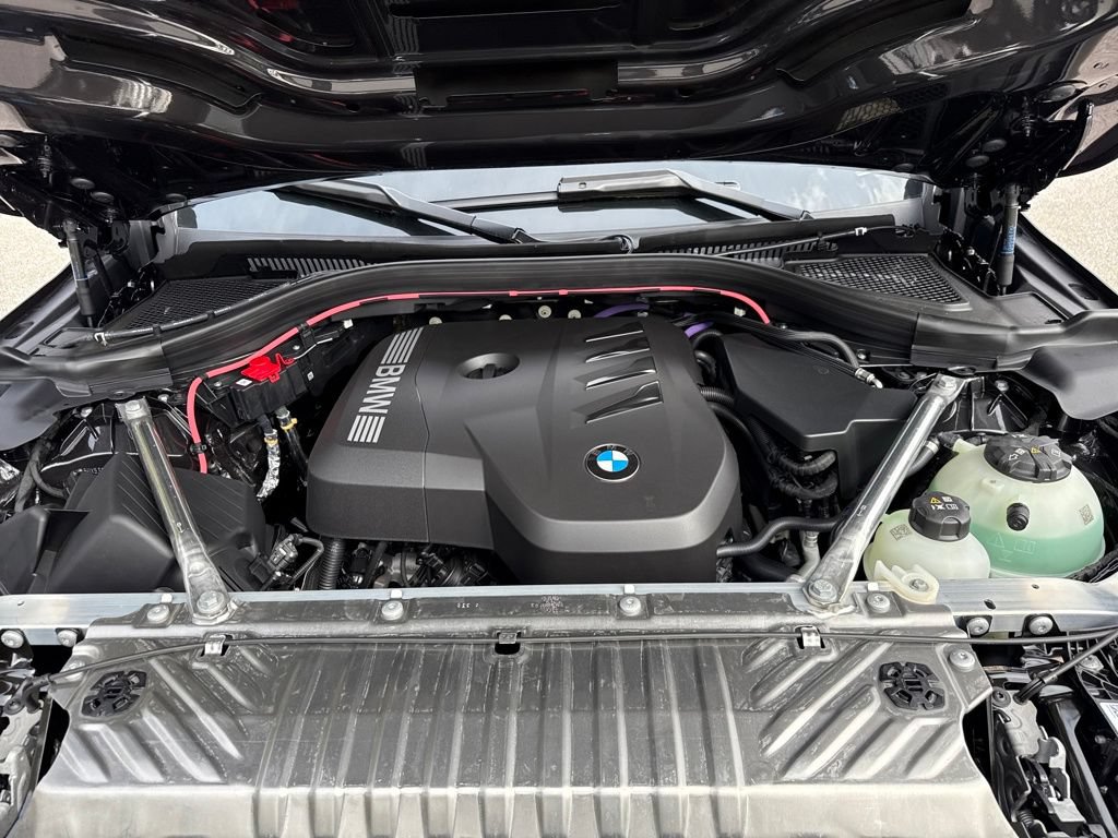 New 2026 BMW X3 xDrive30i AWD/4WD image 30