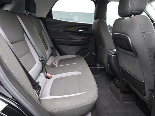 Used 2023 Chevrolet TrailBlazer LT w/ Convenience Package image 33