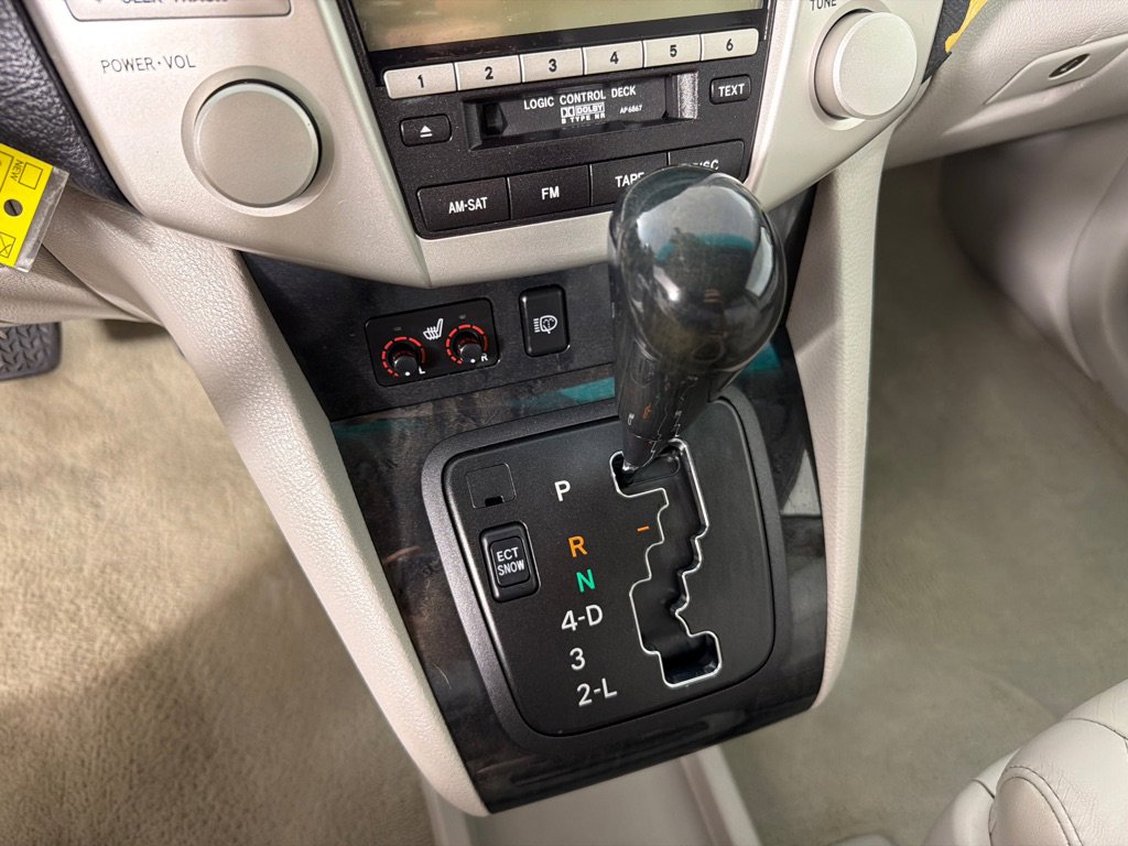 Used 2008 Lexus RX 350 AWD image 32