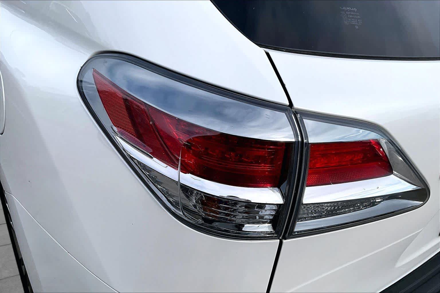 Used 2013 Lexus RX 350 FWD w/ Premium Pkg image 28