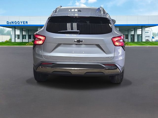 New 2026 Chevrolet Trax ACTIV image 7