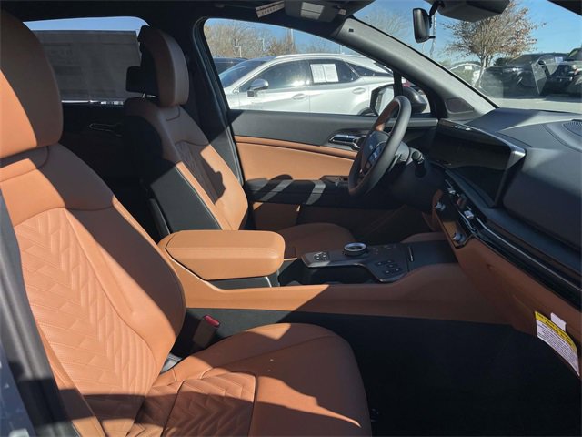 New 2026 Kia Sportage X-Line Prestige image 19