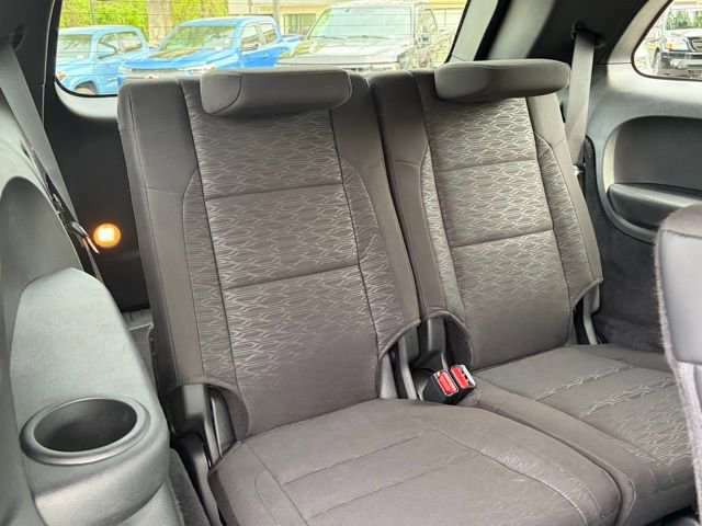 Used 2026 Dodge Durango GT AWD/4WD image 70