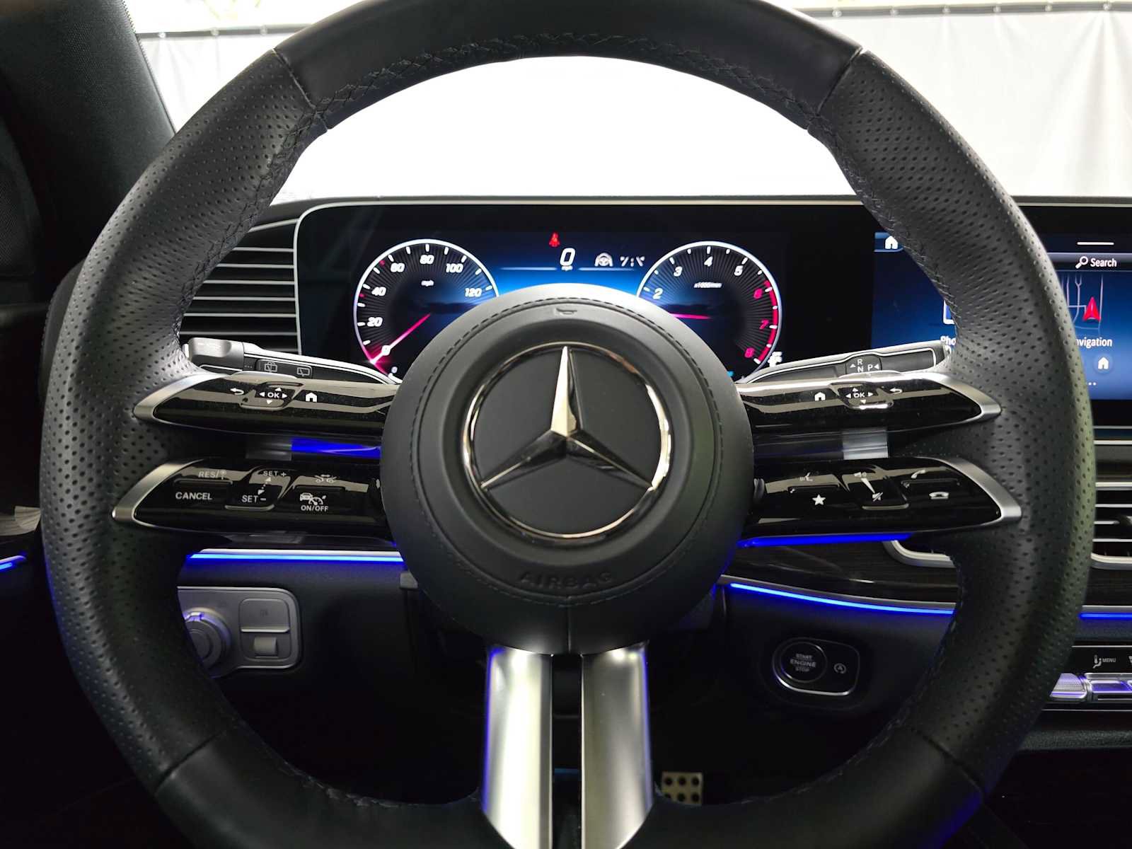 Used 2026 Mercedes-Benz GLS 450 4MATIC image 26