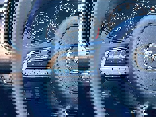 New 2026 MAZDA CX-50 AWD 2.5 S w/ Cargo Package image 19