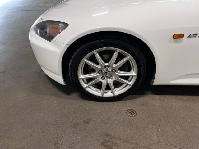 Used 2004 Honda S2000 image 24