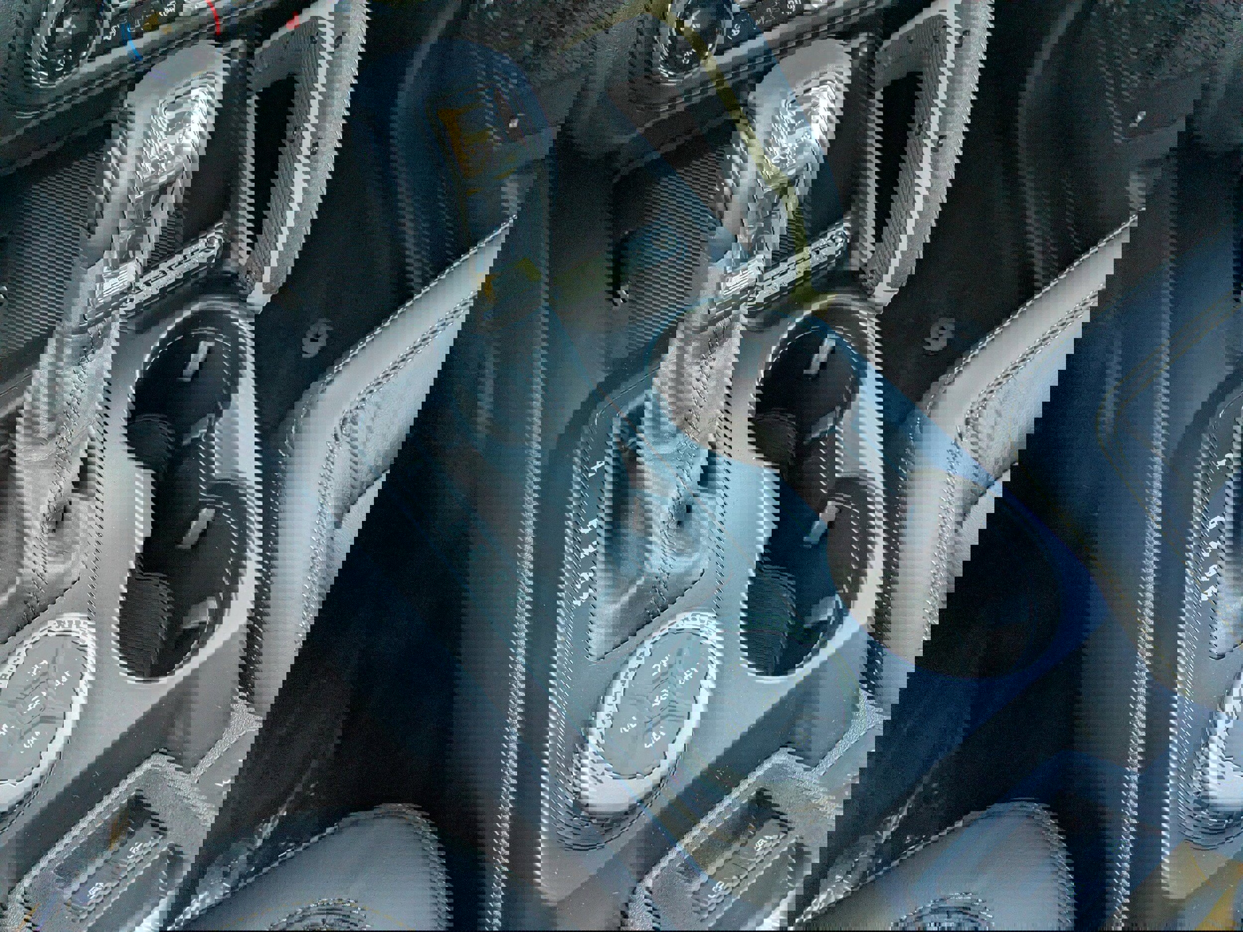 New 2025 Ford Bronco Badlands w/ Sasquatch Package image 21