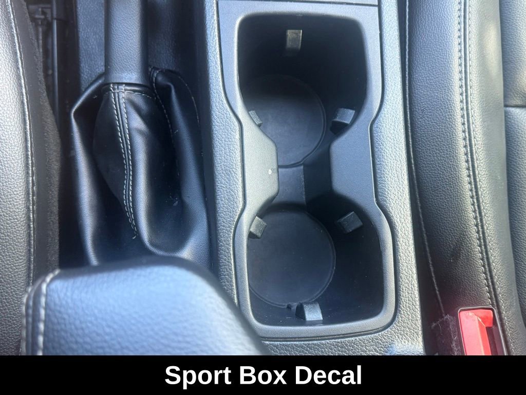 Used 2021 Ford Ranger Lariat w/ Equipment Group 501A High image 17