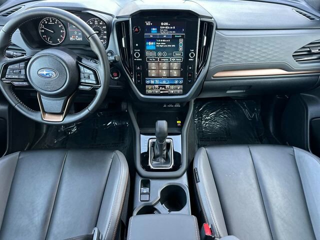 Certified 2025 Subaru Forester Sport w/ Popular Package #2 image 16