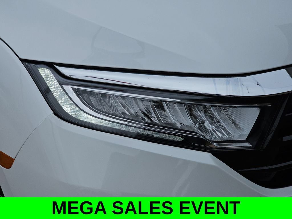 Used 2021 Honda Odyssey Elite image 36