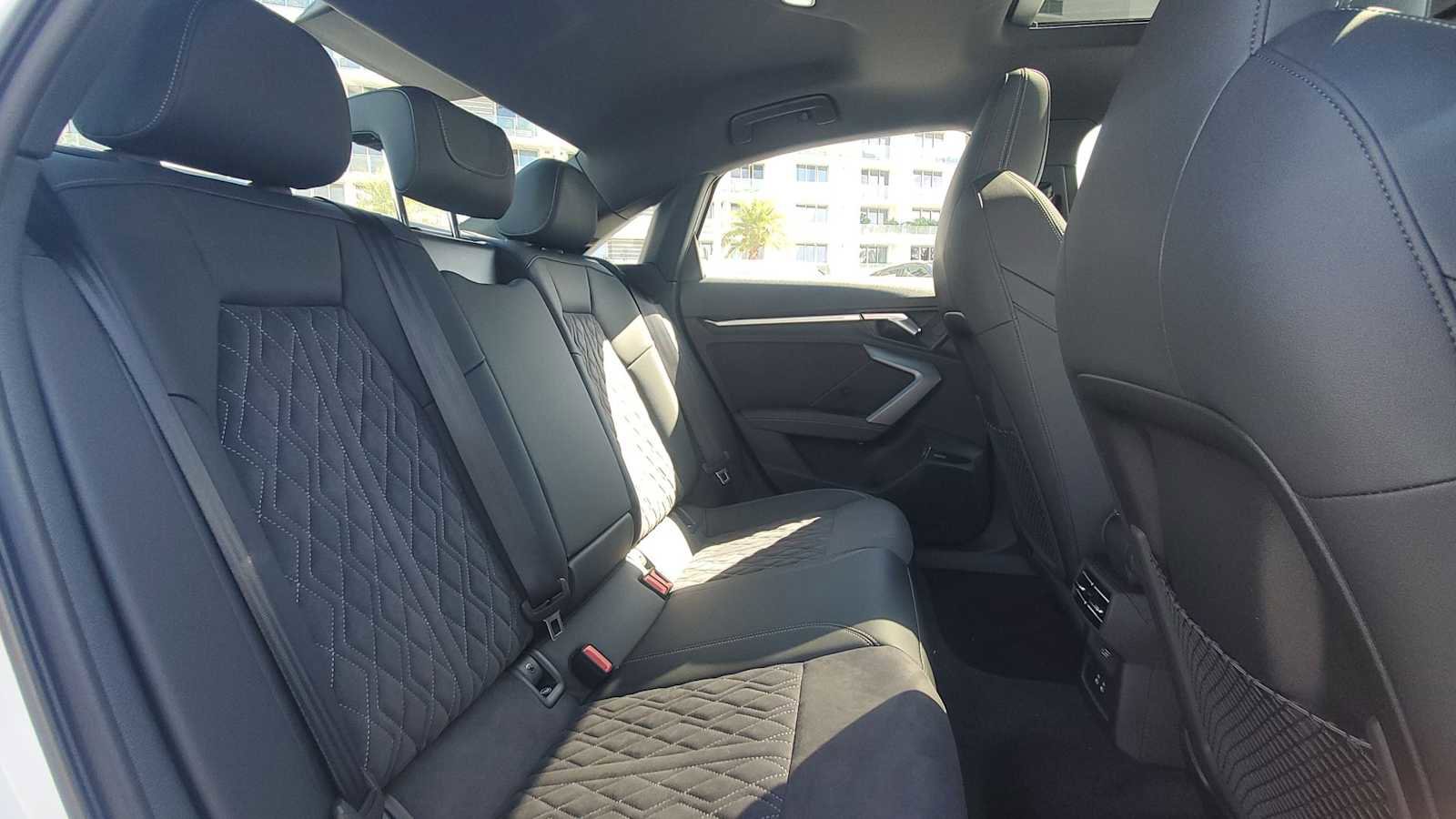 New 2026 Audi S3 Premium image 21