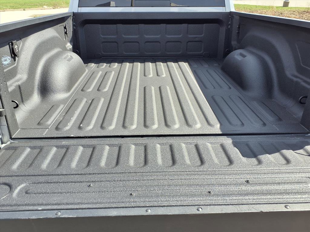 Used 2021 RAM 2500 Laramie image 27