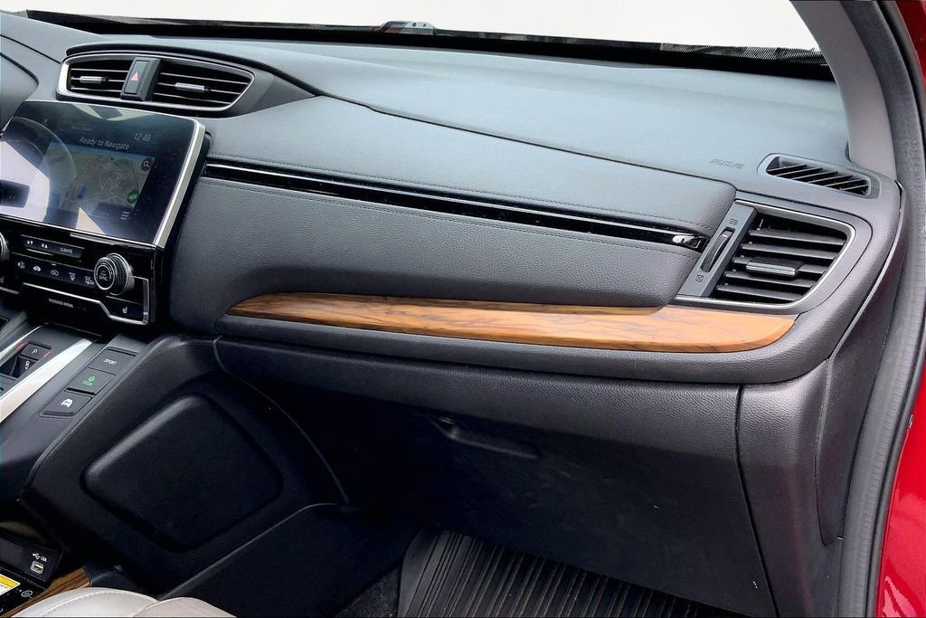Used 2022 Honda CR-V Touring image 18