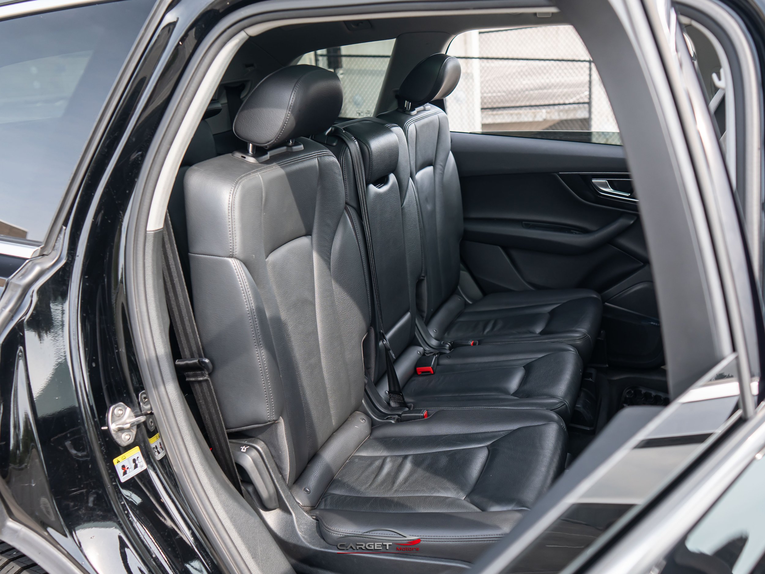 Used 2019 Audi Q7 3.0T Premium Plus AWD/4WD image 18