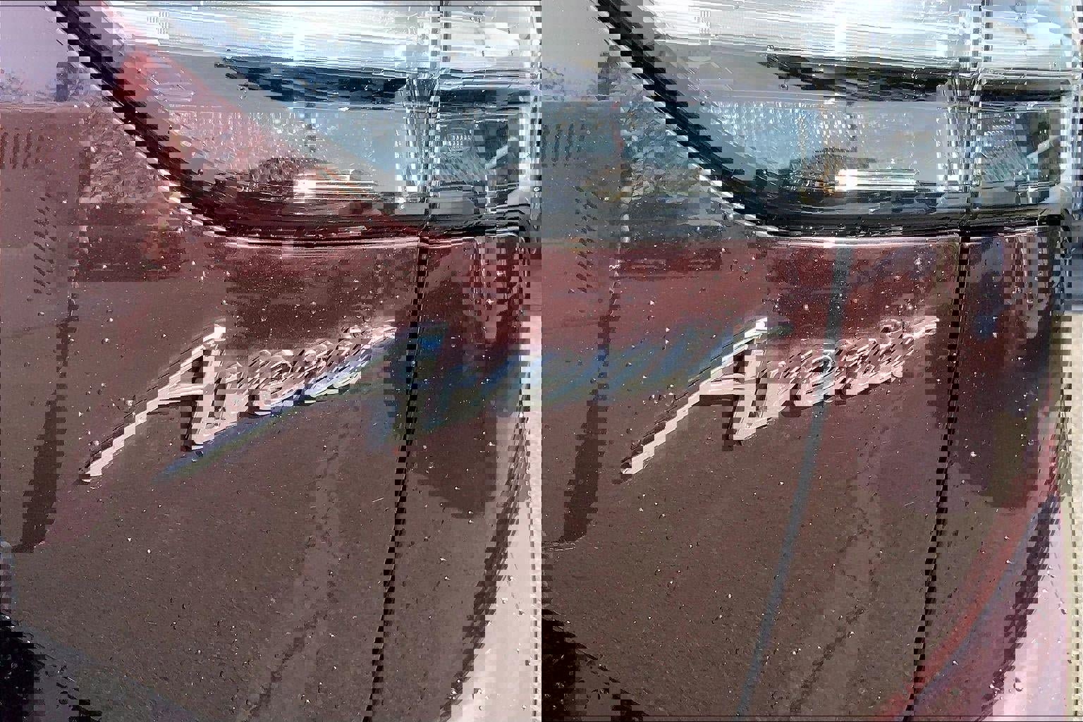 Used 2023 Buick Envision Avenir image 8