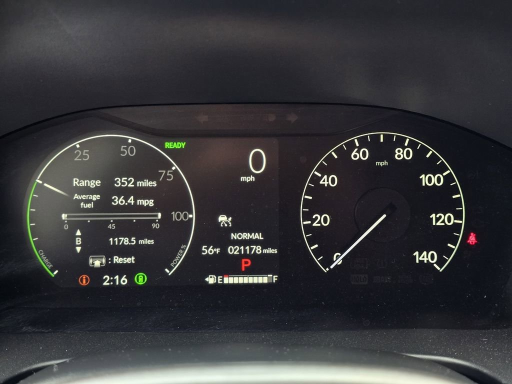 Used 2024 Honda CR-V Sport-L image 17