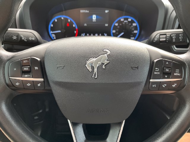 Used 2024 Ford Bronco Sport Big Bend AWD/4WD image 31