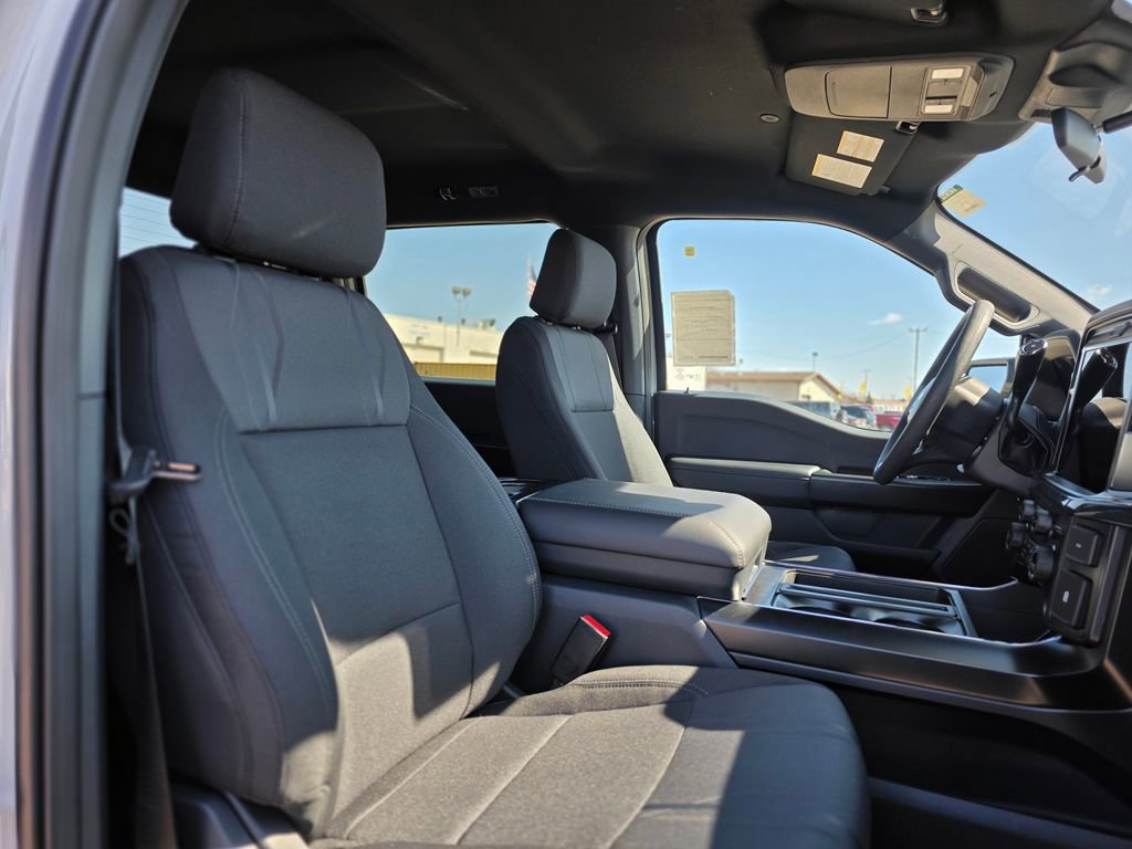 New 2026 Ford F150 STX w/ Equipment Group 200A image 36