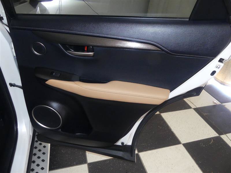 Used 2016 Lexus NX 200t AWD w/ Premium Package image 29