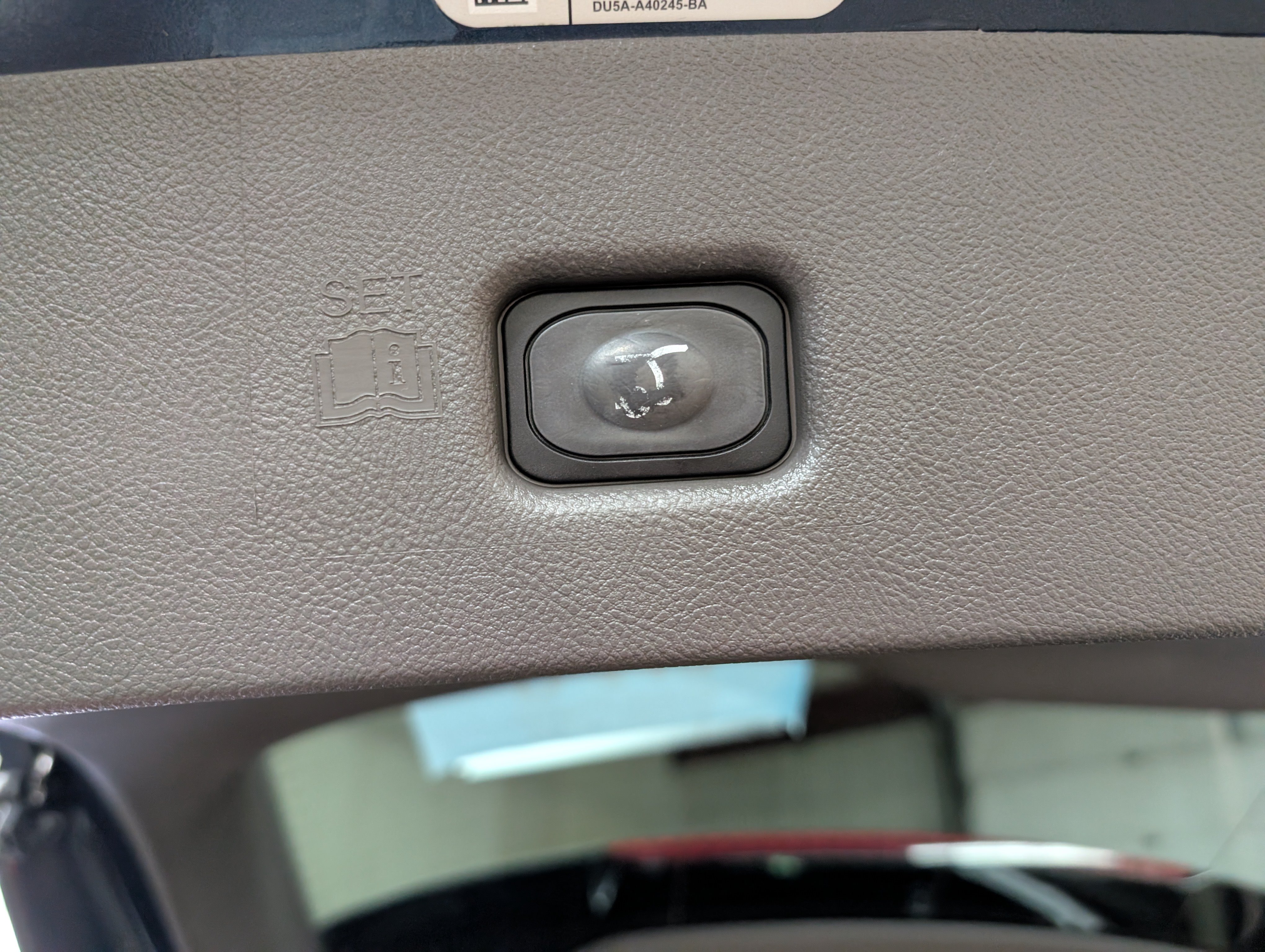 Used 2017 Lincoln MKX Reserve w/ Lincoln MKX Climate Package AWD/4WD image 17