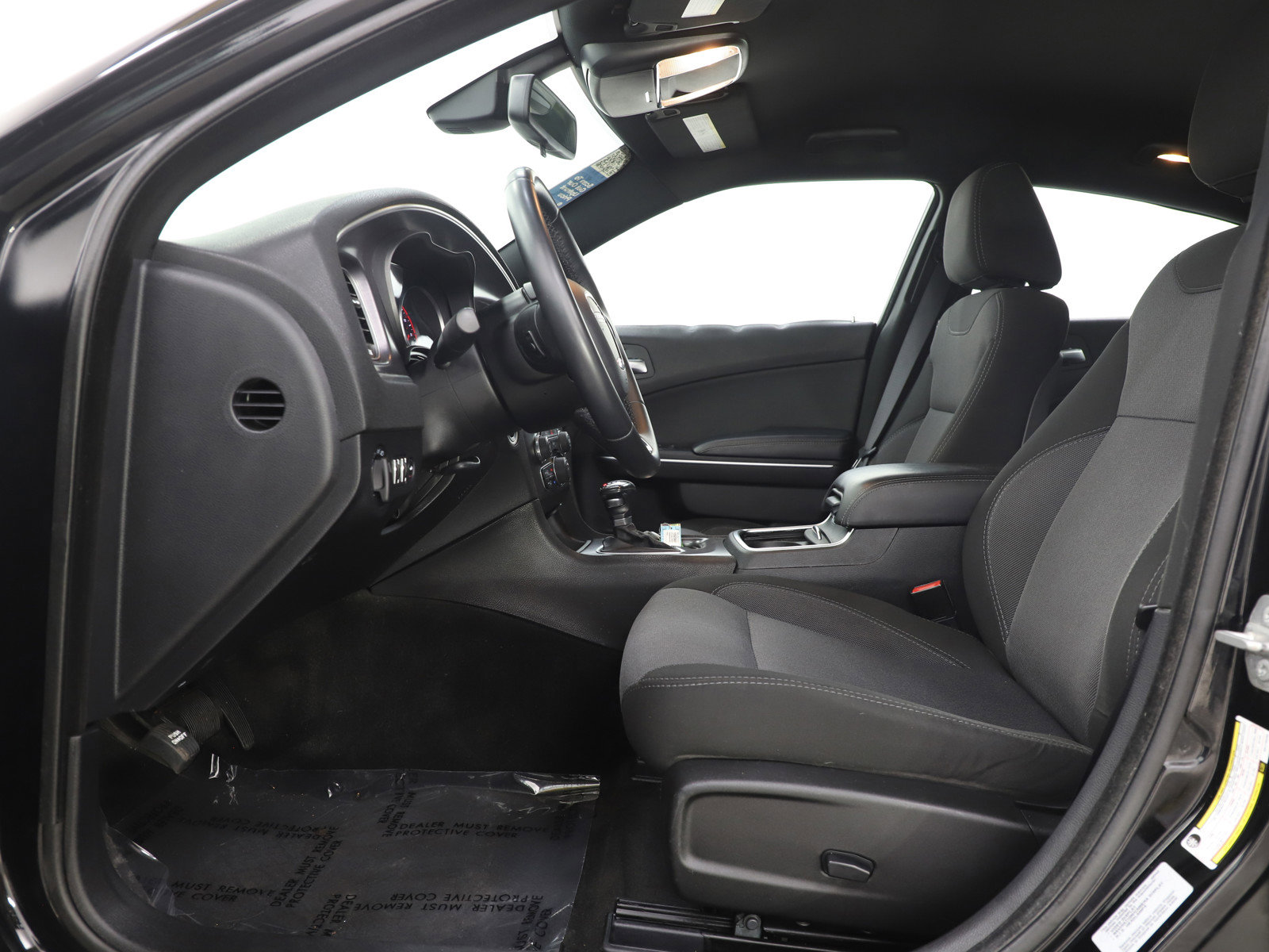 Used 2016 Dodge Charger SE w/ Popular Equipment Group image 18