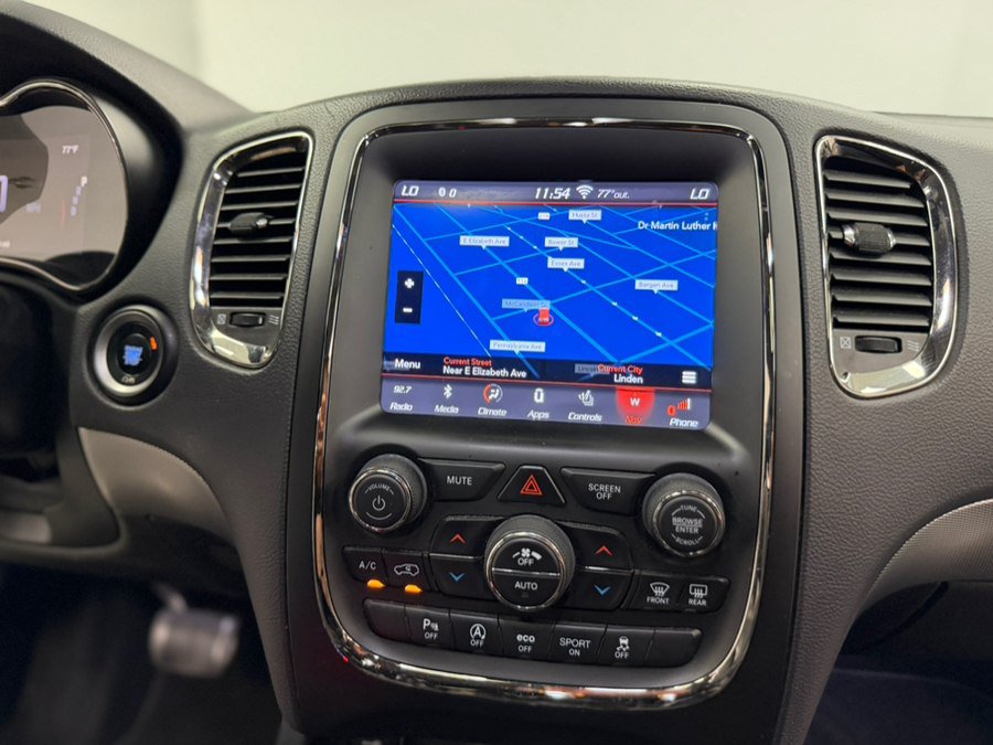 Used 2019 Dodge Durango GT AWD/4WD image 55