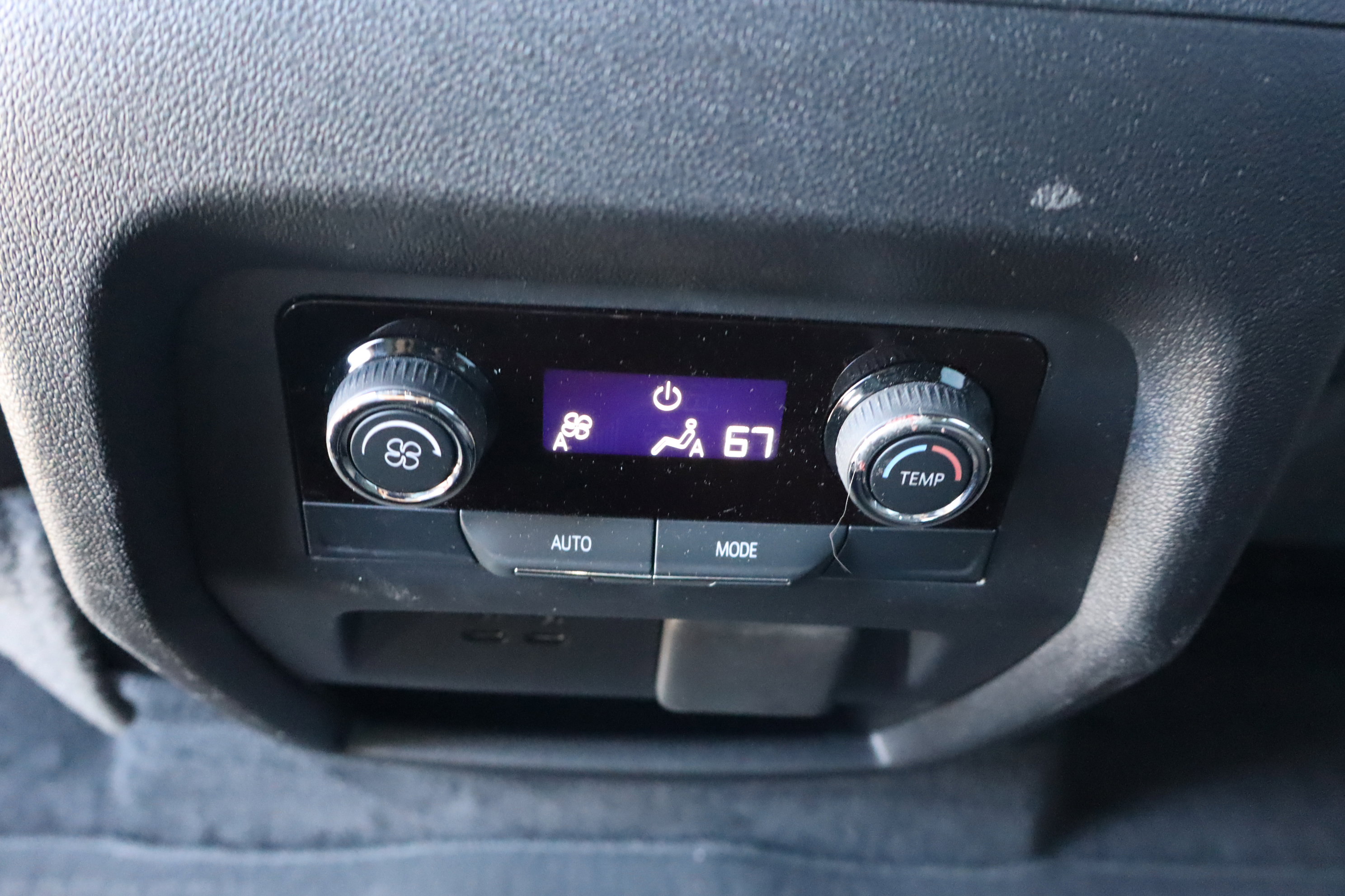 Certified 2024 Chevrolet Traverse Z71 w/ Enhanced Driving Package image 32