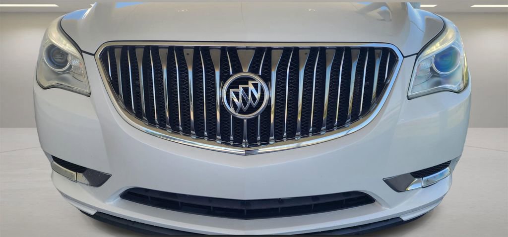 Used 2016 Buick Enclave Premium w/ Experience Buick Package FWD image 3