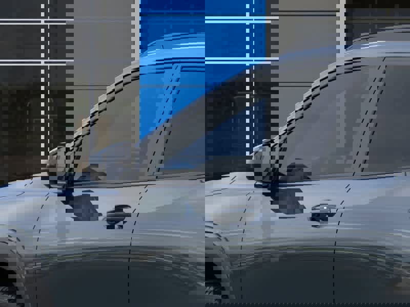 New 2026 Chevrolet Trax LT FWD image 12