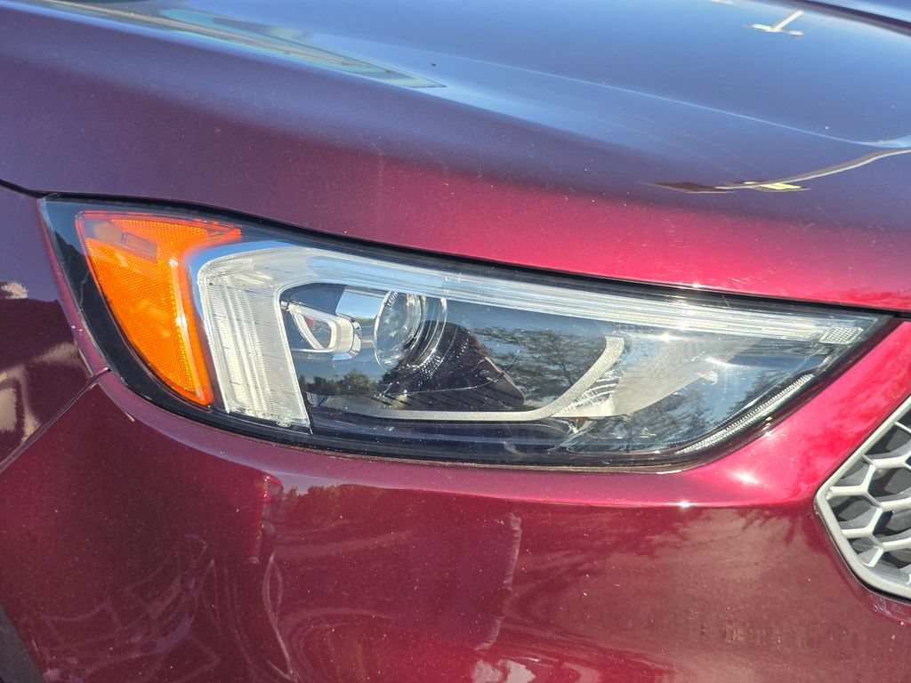 Used 2024 Ford Edge SEL w/ Convenience Package AWD/4WD image 20