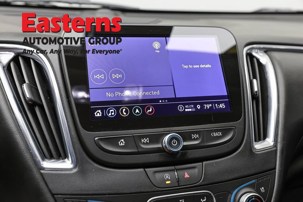 Used 2024 Chevrolet Malibu LT FWD image 19