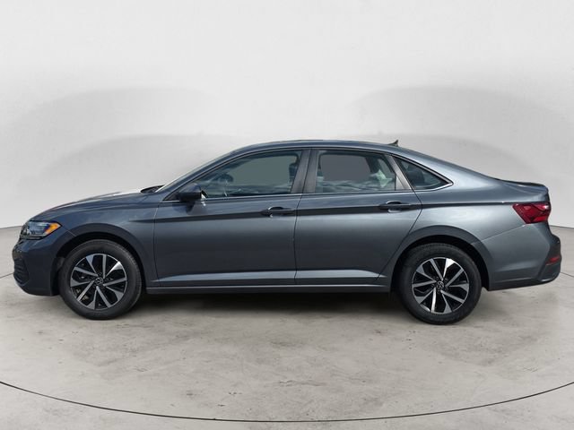 Used 2024 Volkswagen Jetta S FWD image 2