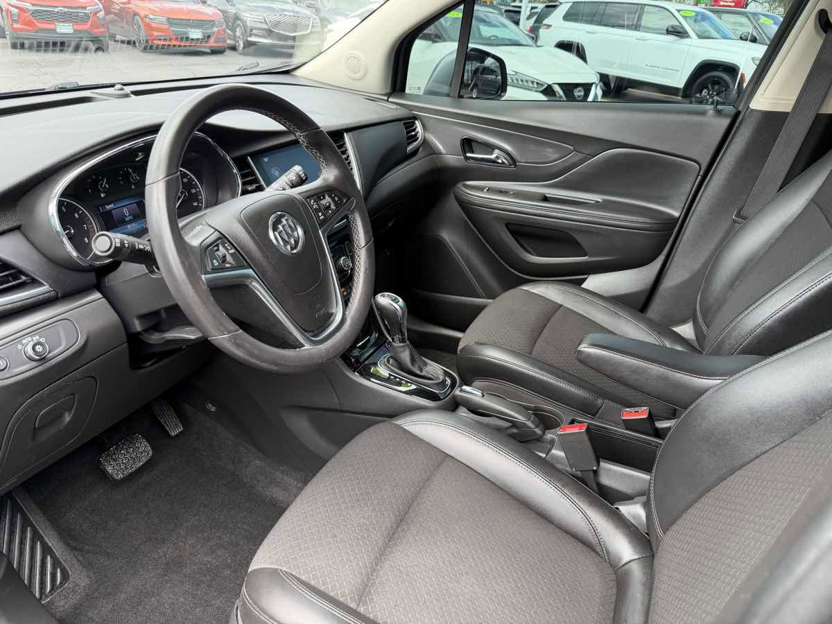 Used 2019 Buick Encore Preferred image 14