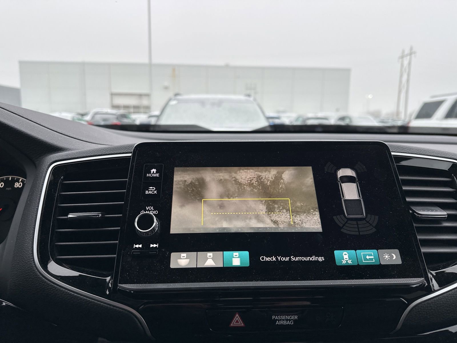 Used 2024 Honda Ridgeline Black Edition image 40