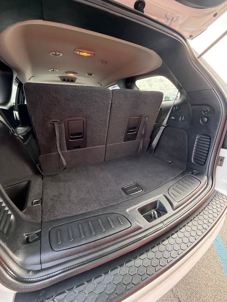 Used 2020 Dodge Durango GT RWD image 25