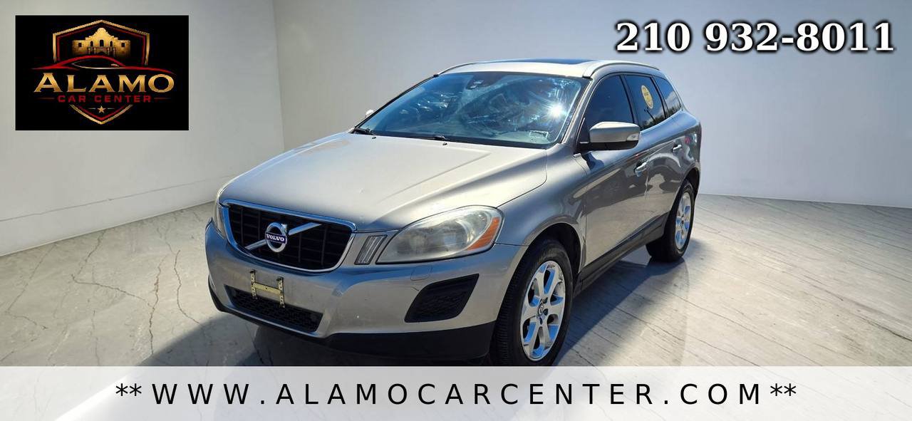 Used 2013 Volvo XC60 3.2 FWD image 1