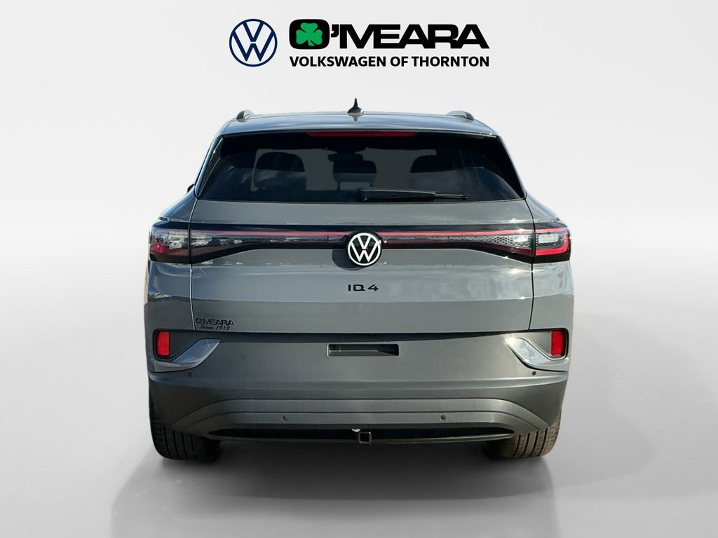 New 2026 Volkswagen ID.4 Pro S image 4