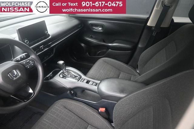 Used 2023 Honda HR-V LX image 16