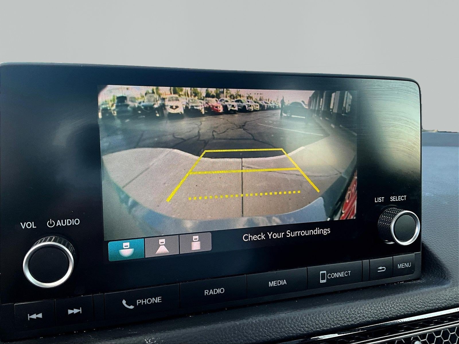 Used 2024 Honda Civic Sport image 13