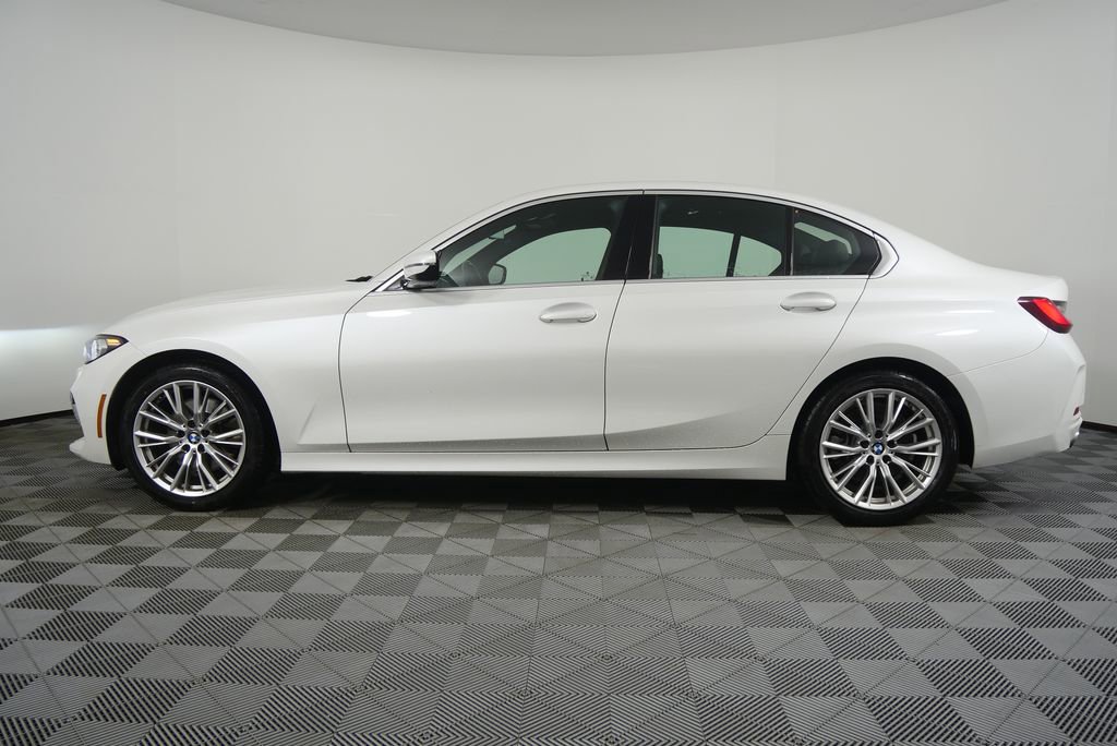 Used 2024 BMW 330i Sedan image 6