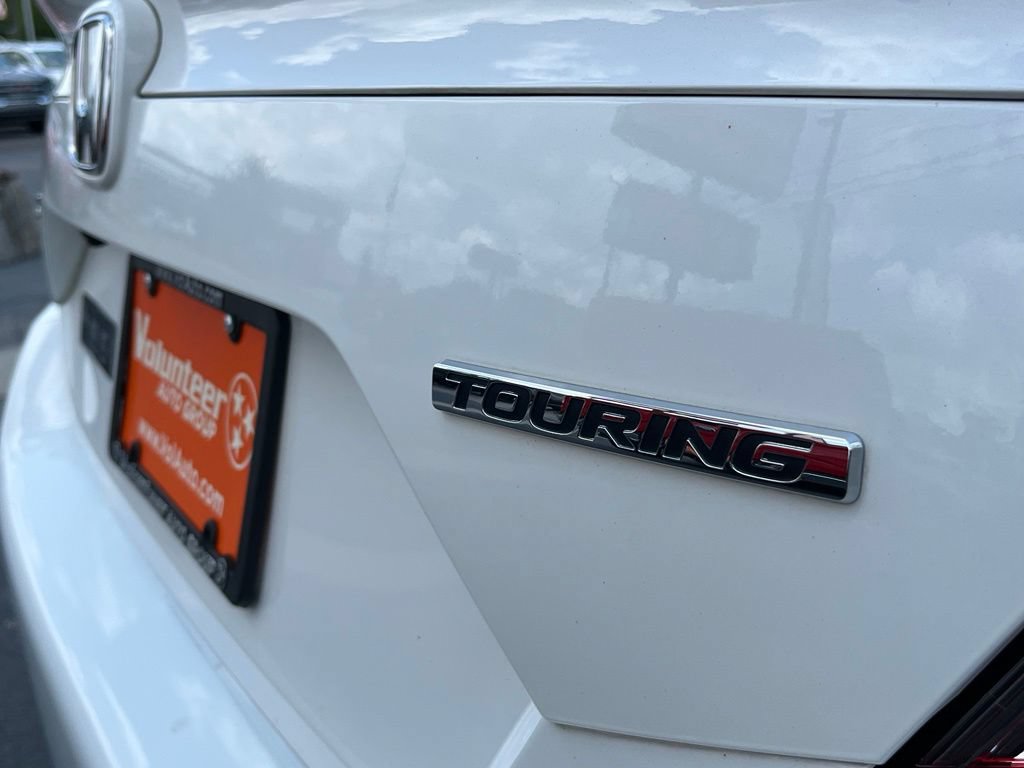 Used 2017 Honda Civic Touring image 8