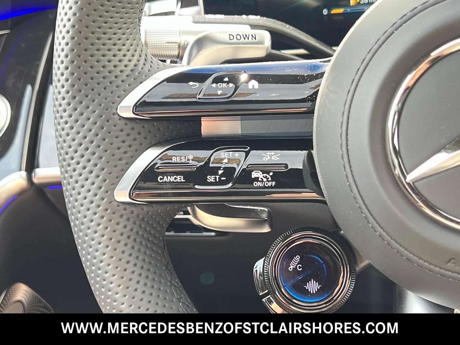 New 2026 Mercedes-Benz S 63 AMG S image 28